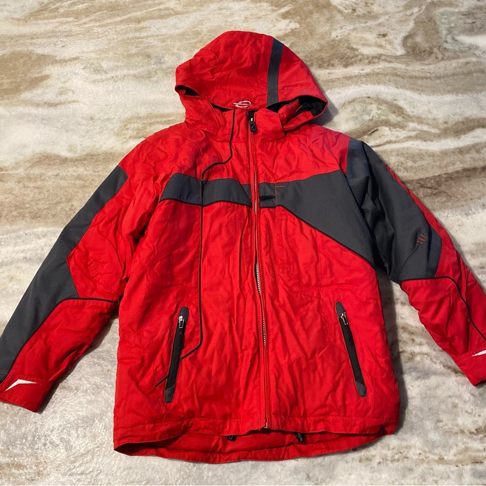 Kids Obermeyer Ski Jacket